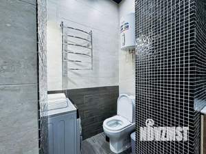 2-к квартира, посуточно, 48м2, 12/17 этаж