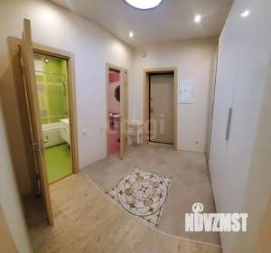 3-к квартира, на длительный срок, 78м2, 4/10 этаж