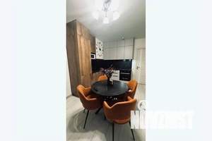 2-к квартира, посуточно, 48м2, 6/20 этаж