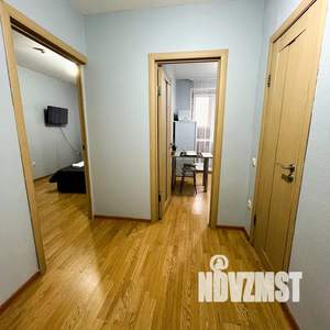 1-к квартира, посуточно, 34м2, 3/26 этаж