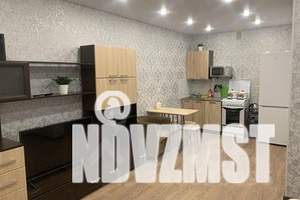 2-к квартира, посуточно, 55м2, 18/26 этаж