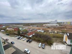 1-к квартира, на длительный срок, 40м2, 7/15 этаж