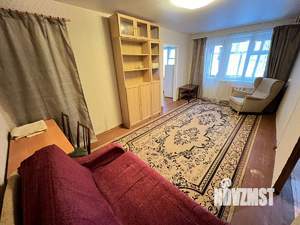 2-к квартира, на длительный срок, 45м2, 4/5 этаж