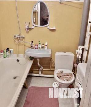 1-к квартира, на длительный срок, 35м2, 2/6 этаж