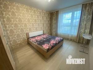 2-к квартира, на длительный срок, 74м2, 5/23 этаж