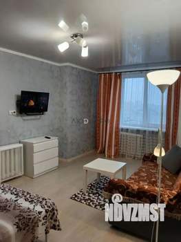 1-к квартира, на длительный срок, 40м2, 16/18 этаж