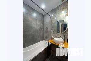 1-к квартира, посуточно, 42м2, 2/14 этаж