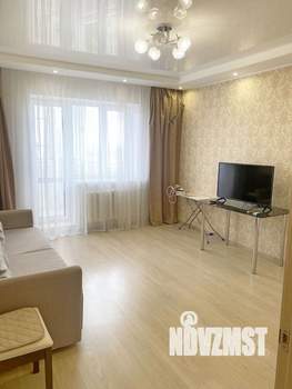 1-к квартира, на длительный срок, 45м2, 4/9 этаж