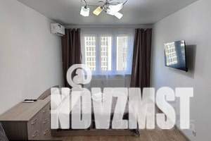 1-к квартира, посуточно, 35м2, 4/10 этаж