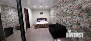 2-к квартира, посуточно, 75м2, 1/1 этаж