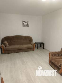 2-к квартира, на длительный срок, 44м2, 2/9 этаж