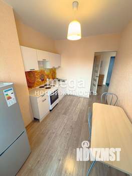 1-к квартира, на длительный срок, 35м2, 13/18 этаж