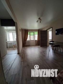 2-к квартира, посуточно, 44м2, 2/5 этаж