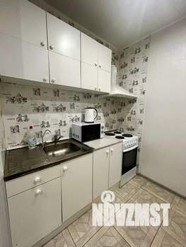 Студия квартира, посуточно, 39м2, 7/22 этаж