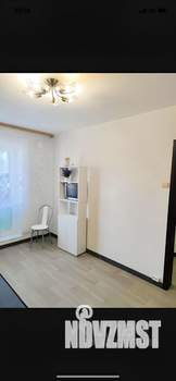 1-к квартира, на длительный срок, 39м2, 2/9 этаж