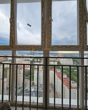 2-к квартира, на длительный срок, 38м2, 27/27 этаж