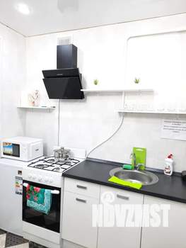 1-к квартира, посуточно, 37м2, 2/5 этаж