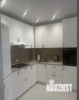 1-к квартира, на длительный срок, 46м2, 9/25 этаж
