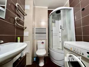 1-к квартира, посуточно, 36м2, 16/26 этаж