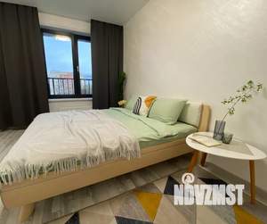 2-к квартира, посуточно, 50м2, 5/25 этаж