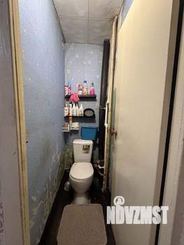 1-к квартира, на длительный срок, 36м2, 1/10 этаж