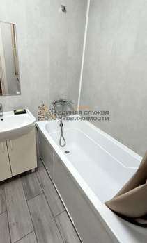 1-к квартира, на длительный срок, 40м2, 3/12 этаж