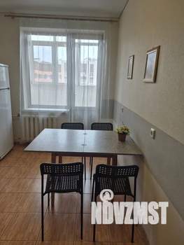 2-к квартира, посуточно, 65м2, 9/14 этаж