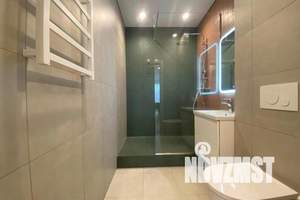 1-к квартира, посуточно, 37м2, 5/33 этаж