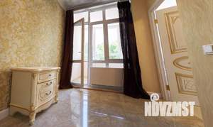 1-к квартира, посуточно, 70м2, 1/1 этаж