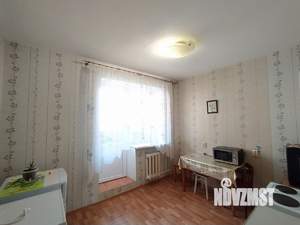 2-к квартира, на длительный срок, 53м2, 6/14 этаж
