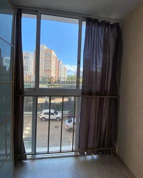 2-к квартира, на длительный срок, 45м2, 3/28 этаж