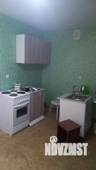 Студия квартира, посуточно, 26м2, 8/10 этаж