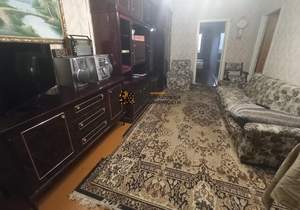 3-к квартира, на длительный срок, 65м2, 2/9 этаж