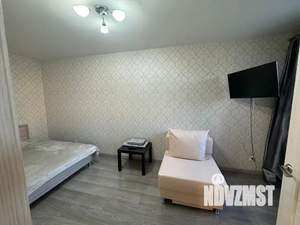 2-к квартира, посуточно, 45м2, 4/5 этаж