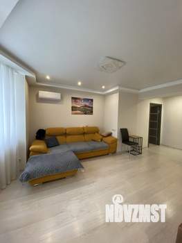 2-к квартира, на длительный срок, 60м2, 10/25 этаж