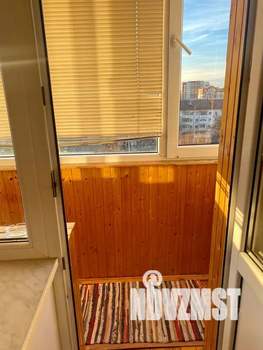 1-к квартира, посуточно, 35м2, 8/9 этаж