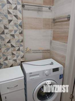 1-к квартира, на длительный срок, 35м2, 14/25 этаж