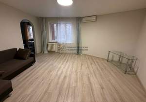 3-к квартира, на длительный срок, 87м2, 3/9 этаж