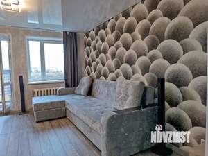 Студия квартира, на длительный срок, 32м2, 6/12 этаж