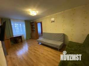 1-к квартира, посуточно, 56м2, 1/1 этаж