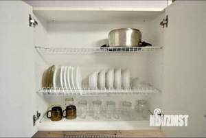 3-к квартира, посуточно, 115м2, 1/1 этаж