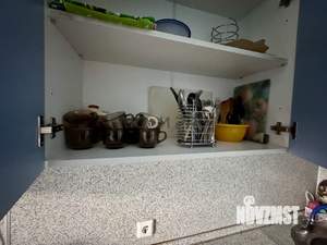 1-к квартира, на длительный срок, 35м2, 1/9 этаж