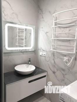 2-к квартира, на длительный срок, 45м2, 9/11 этаж