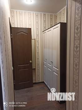1-к квартира, на длительный срок, 41м2, 6/26 этаж