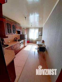 1-к квартира, на длительный срок, 56м2, 9/9 этаж