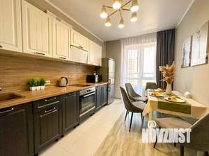 2-к квартира, посуточно, 53м2, 1/1 этаж