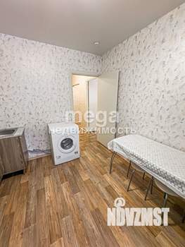 1-к квартира, на длительный срок, 35м2, 2/13 этаж