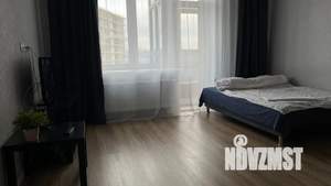 Студия квартира, посуточно, 26м2, 16/16 этаж