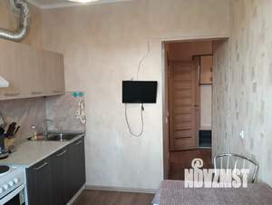 1-к квартира, посуточно, 45м2, 10/24 этаж