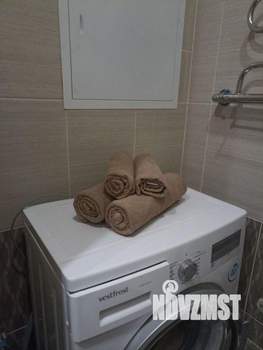 2-к квартира, посуточно, 55м2, 1/1 этаж